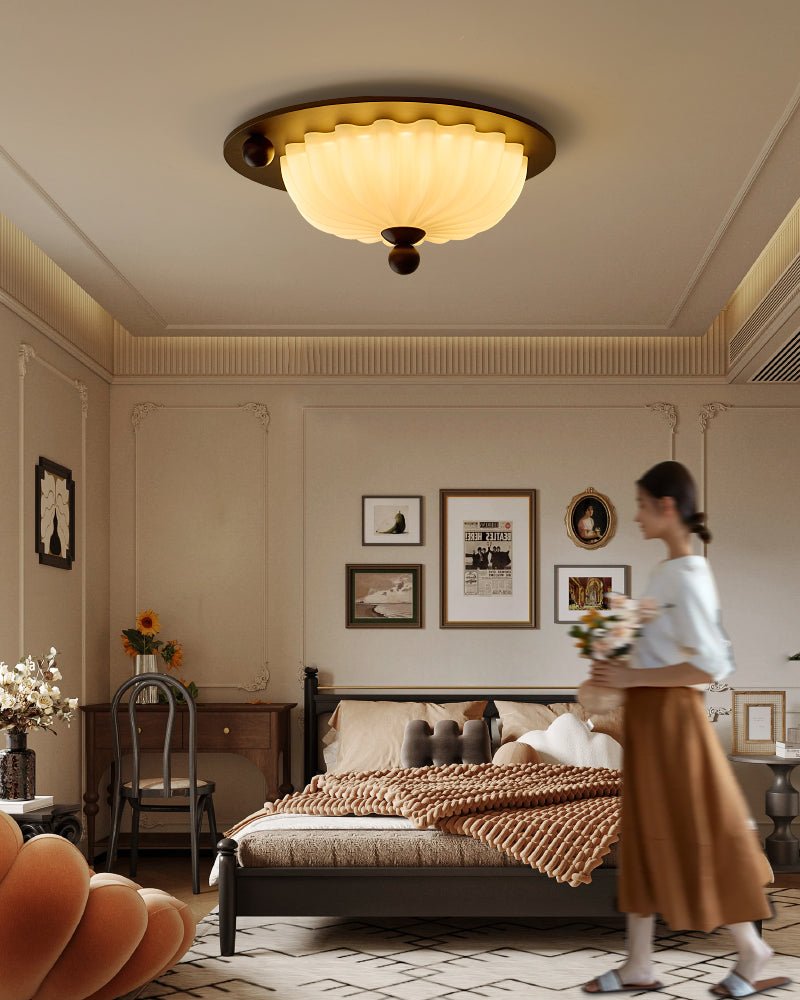 Eclipse Charm Ceiling Light