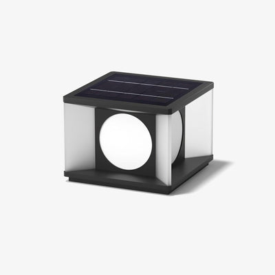 Joshun Modern Outdoor Light