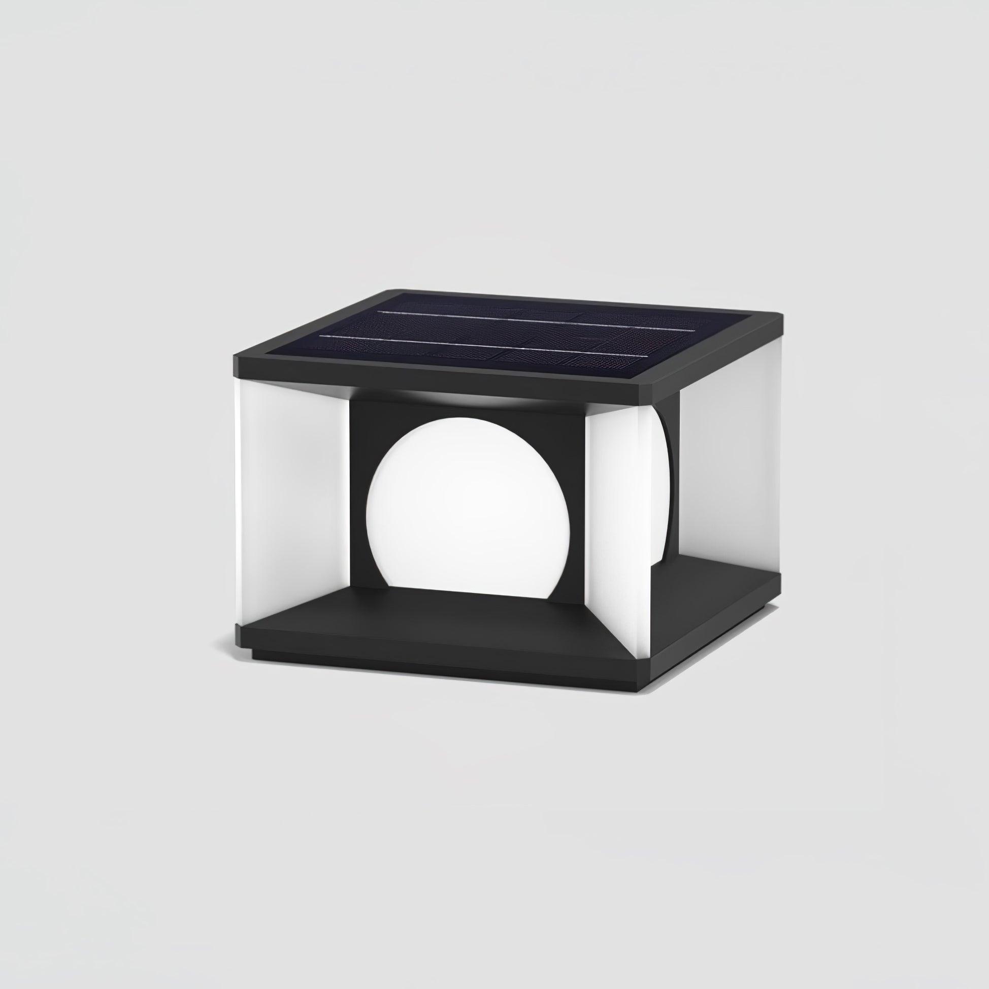 Joshun Modern Outdoor Light