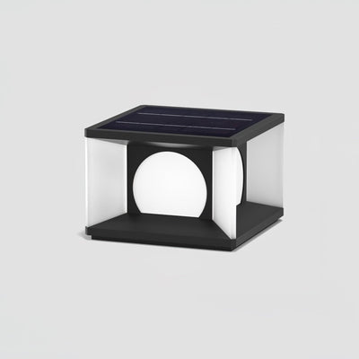Joshun Modern Outdoor Light