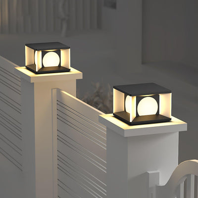 Joshun Modern Outdoor Light