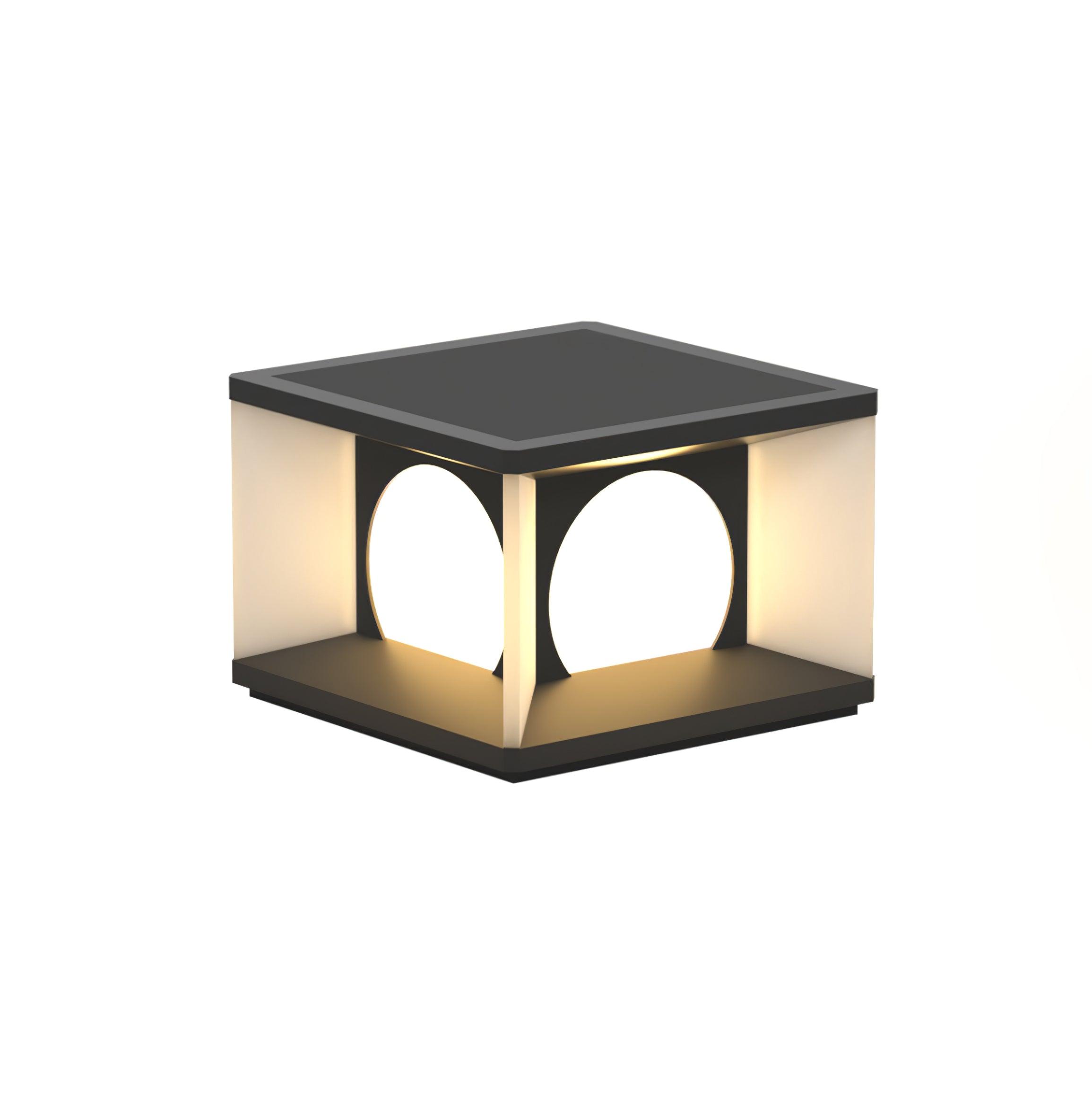 Joshun Modern Outdoor Light