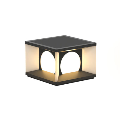 Joshun Modern Outdoor Light
