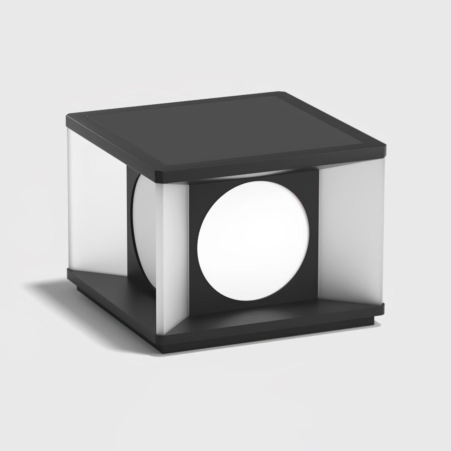 Joshun Modern Outdoor Light