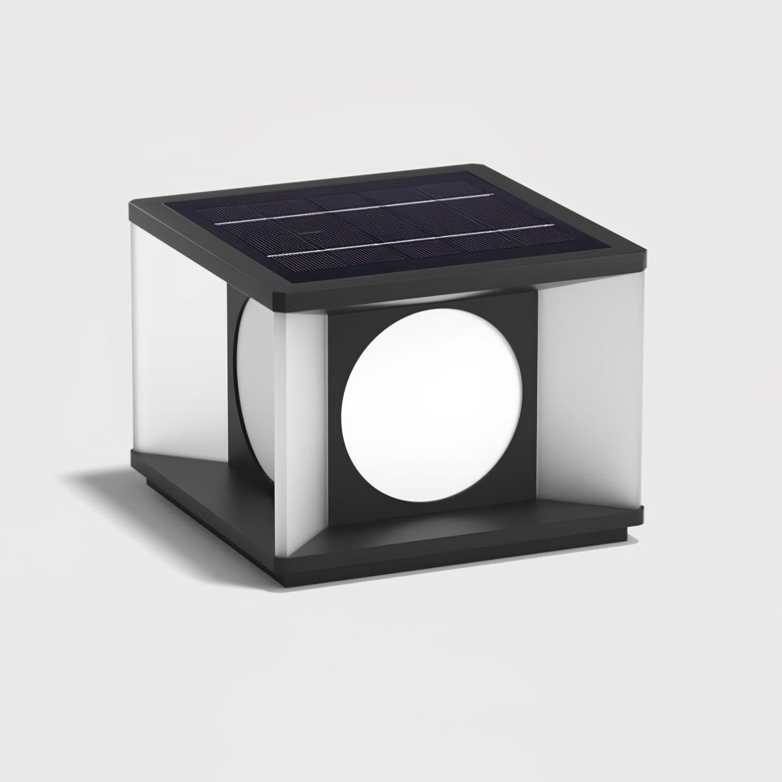 Joshun Modern Outdoor Light