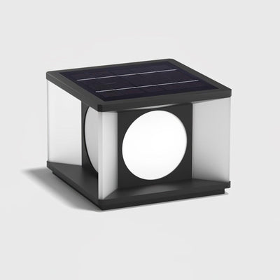 Joshun Modern Outdoor Light