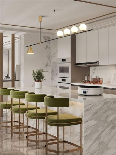 Tahls Contemporary Suspension Light