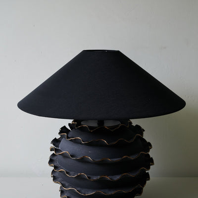 Chris Modern Ceramics Table Lamp