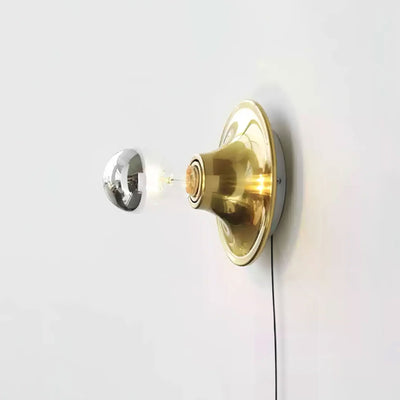 Eclip Wall Sconce
