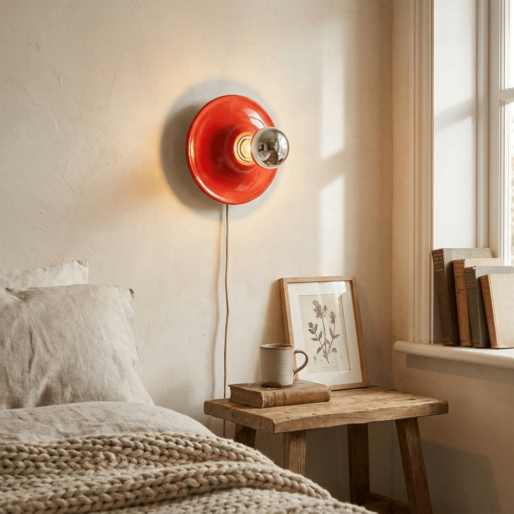 Eclip Wall Sconce