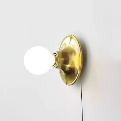 Eclip Wall Sconce