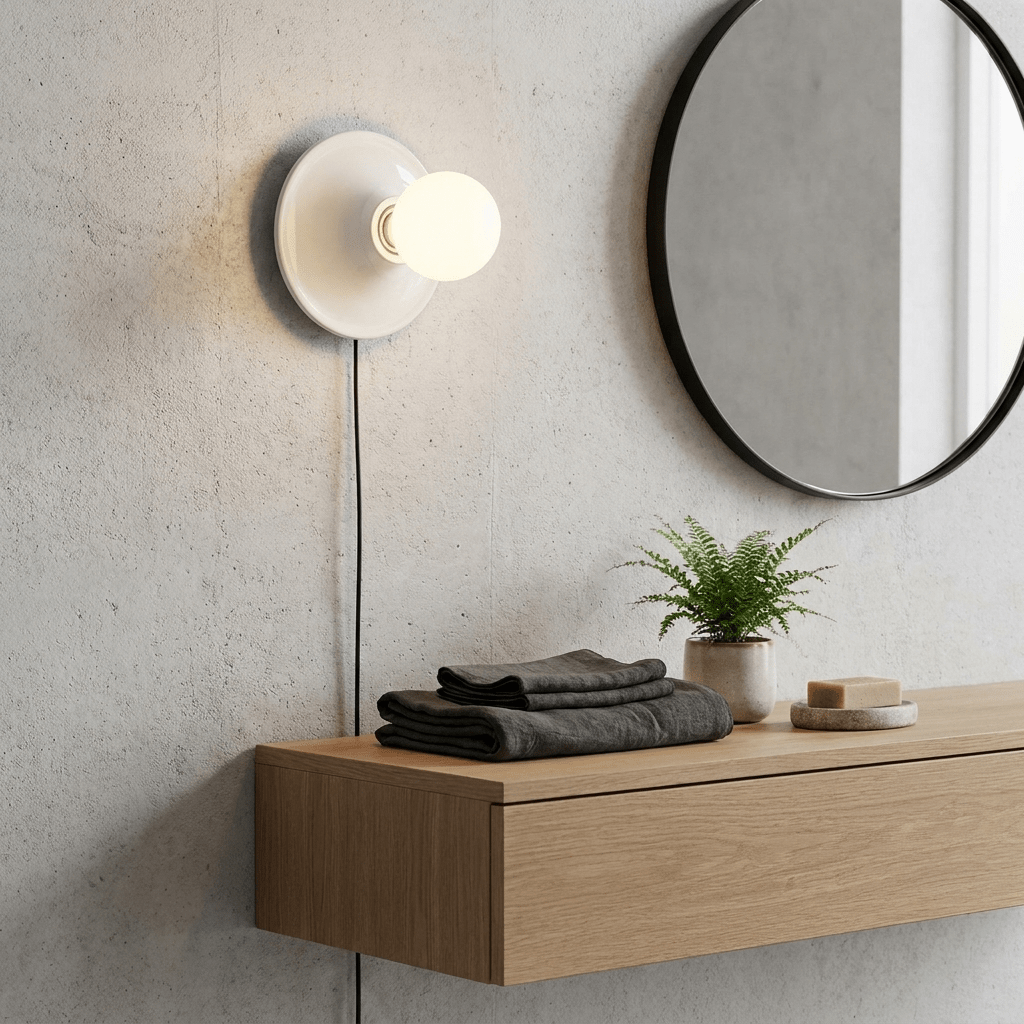 Eclip Wall Sconce
