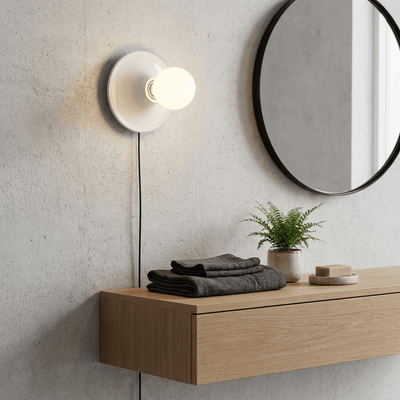 Eclip Wall Sconce