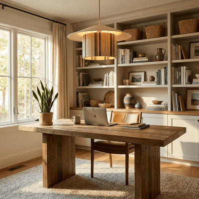 Velisia Pendant Lamp
