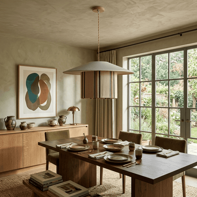 Velisia Pendant Lamp