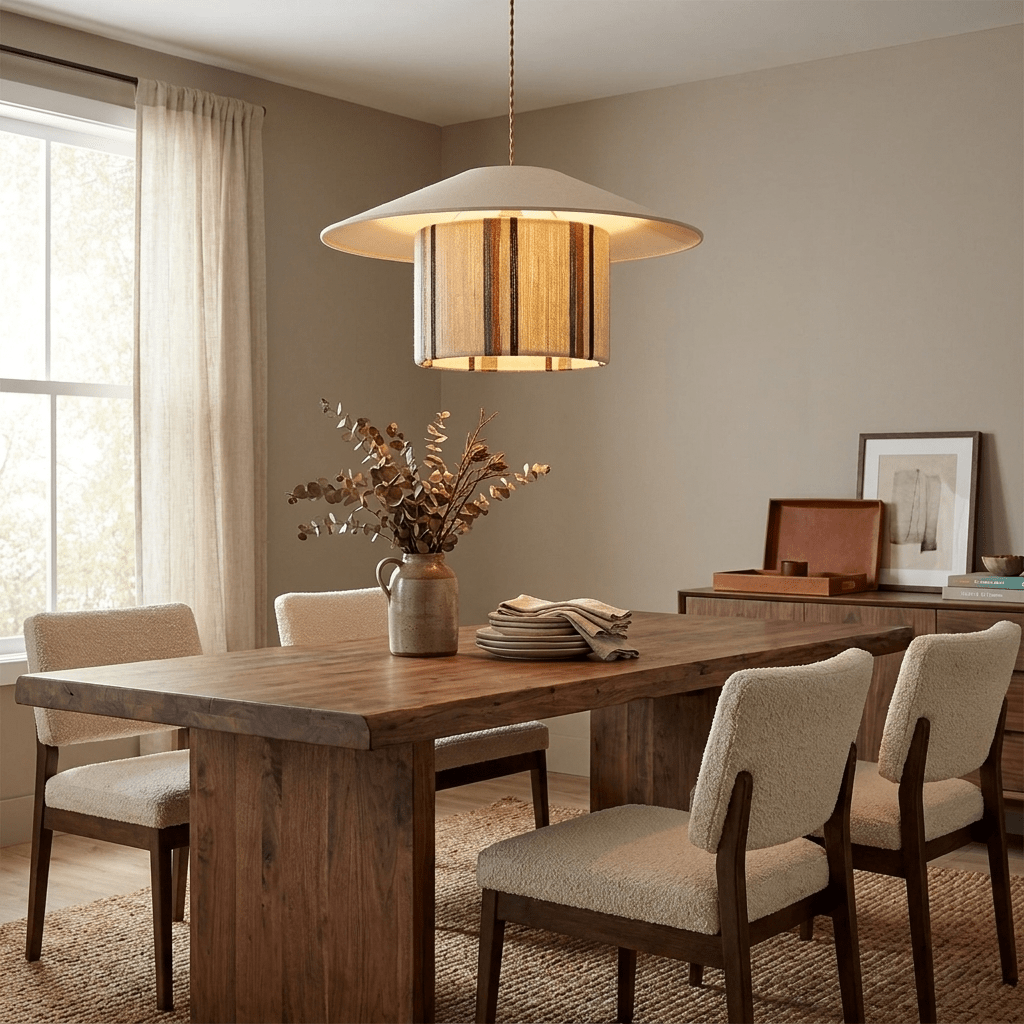 Velisia Pendant Lamp