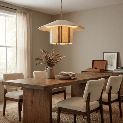 Velisia Pendant Lamp
