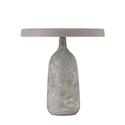 Astrian Marble Minimalist Table Lamp