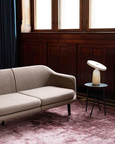 Astrian Marble Minimalist Table Lamp