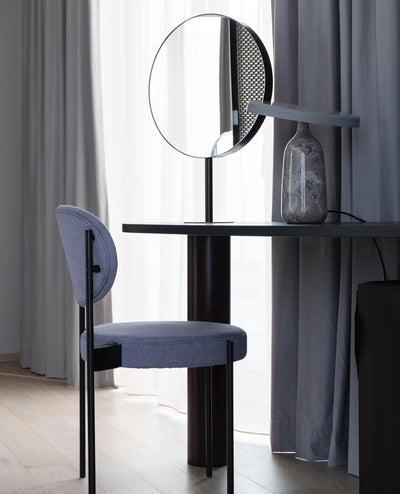 Astrian Marble Minimalist Table Lamp