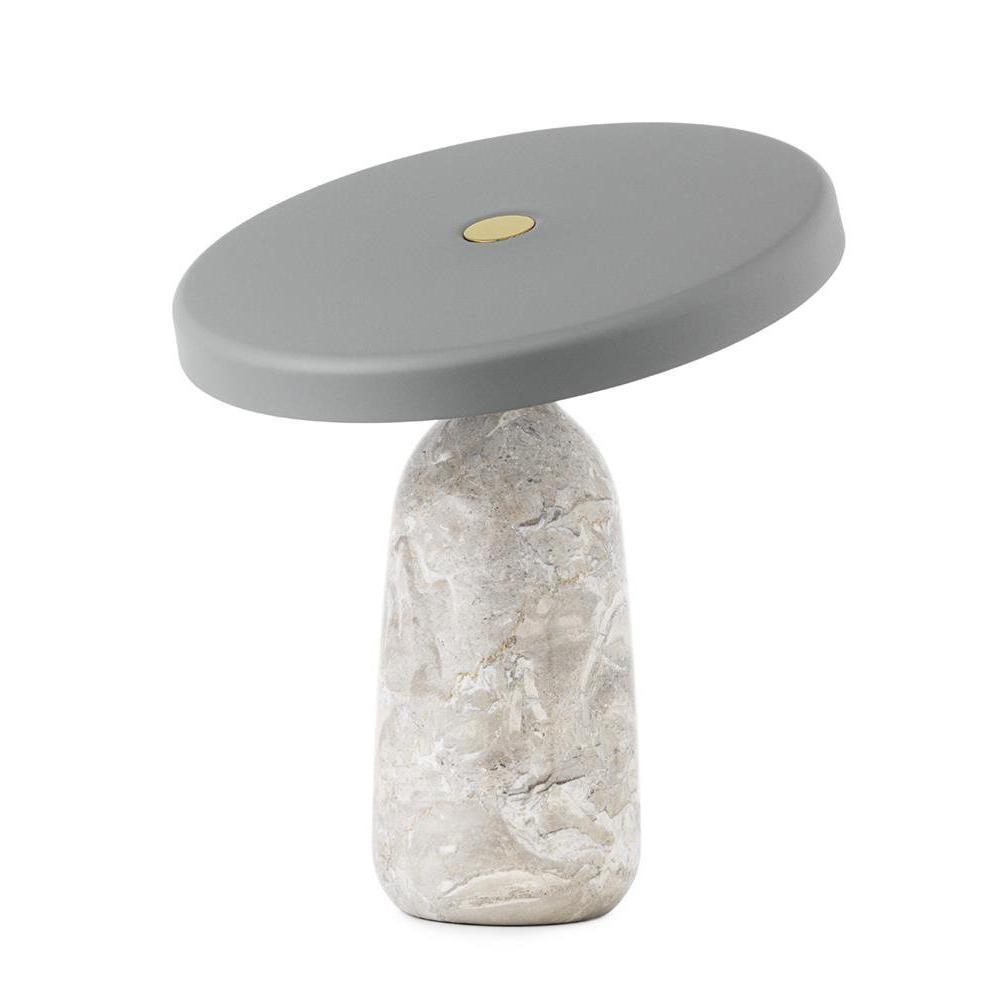 Astrian Marble Minimalist Table Lamp