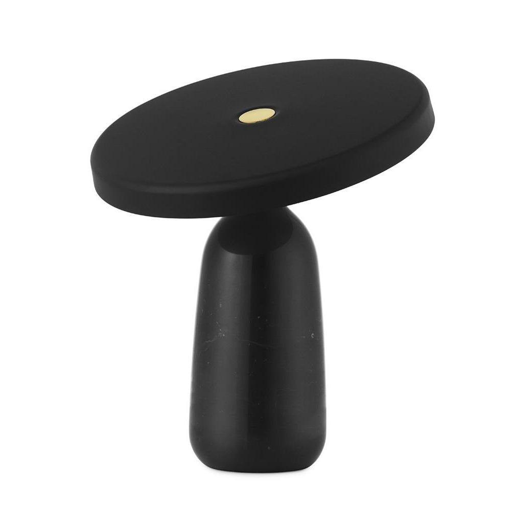 Astrian Marble Minimalist Table Lamp