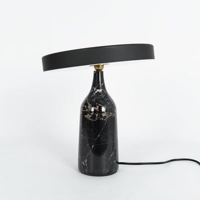 Astrian Marble Minimalist Table Lamp