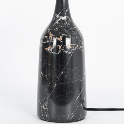 Astrian Marble Minimalist Table Lamp