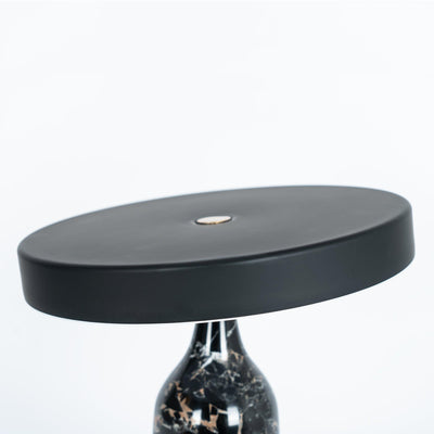 Astrian Marble Minimalist Table Lamp