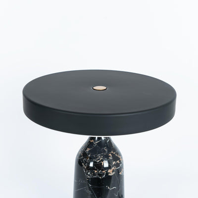 Astrian Marble Minimalist Table Lamp