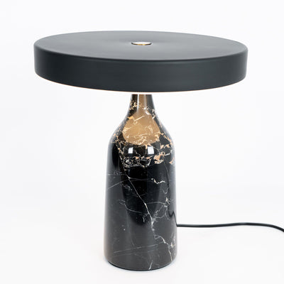Astrian Marble Minimalist Table Lamp
