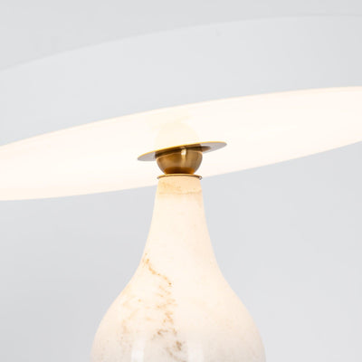 Astrian Marble Minimalist Table Lamp