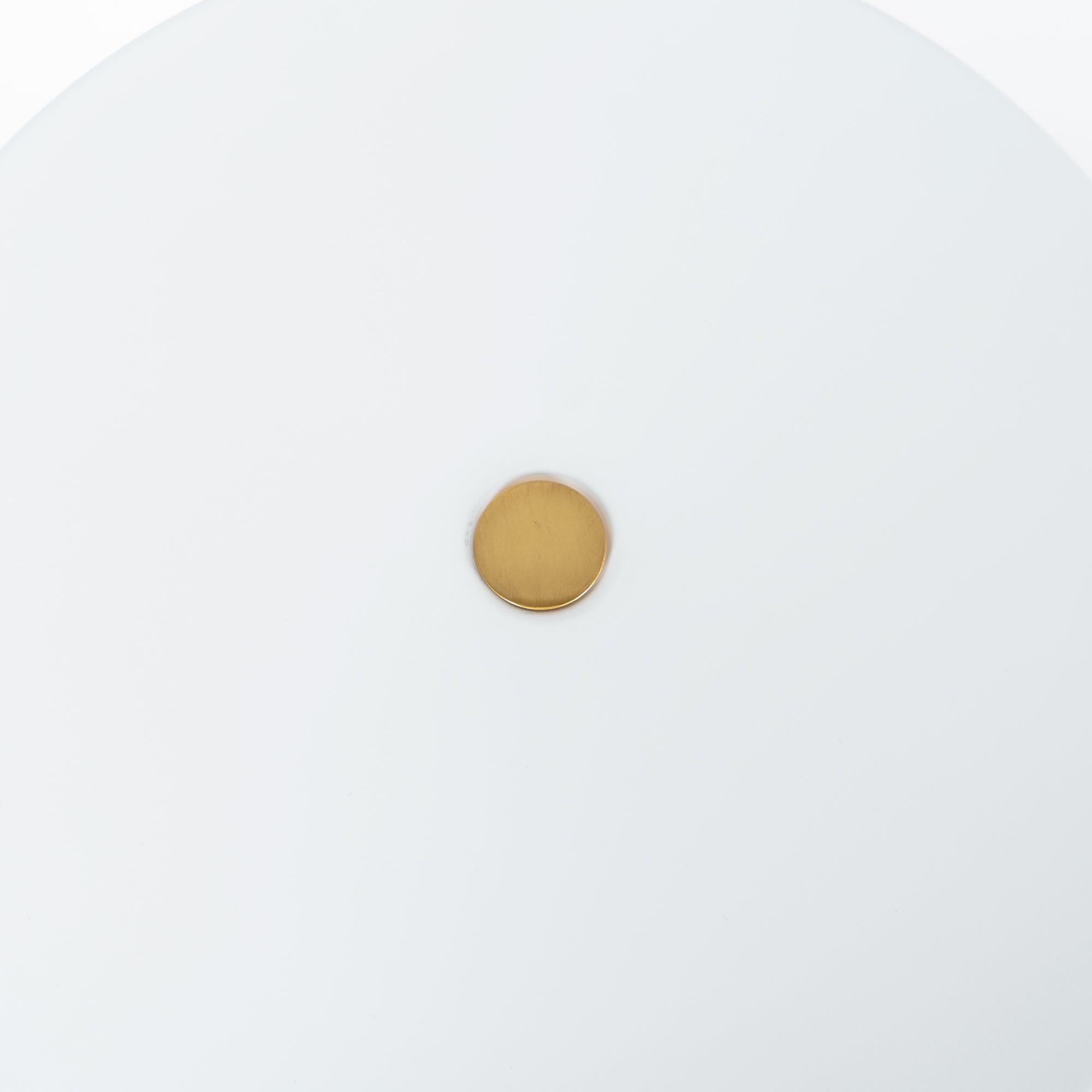 Astrian Marble Minimalist Table Lamp