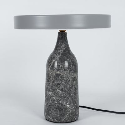Astrian Marble Minimalist Table Lamp