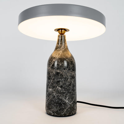 Astrian Marble Minimalist Table Lamp