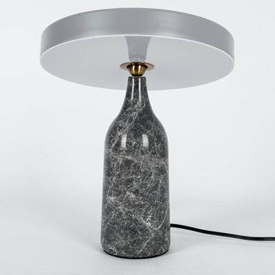 Astrian Marble Minimalist Table Lamp
