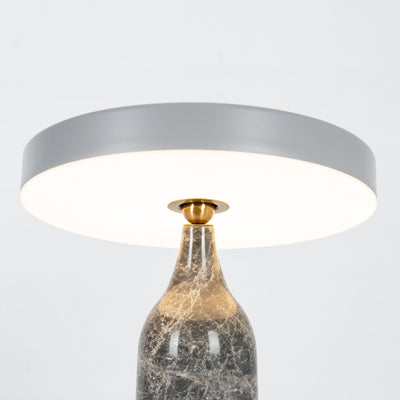 Astrian Marble Minimalist Table Lamp