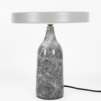 Astrian Marble Minimalist Table Lamp