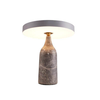 Astrian Marble Minimalist Table Lamp