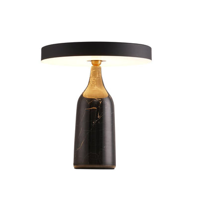 Astrian Marble Minimalist Table Lamp