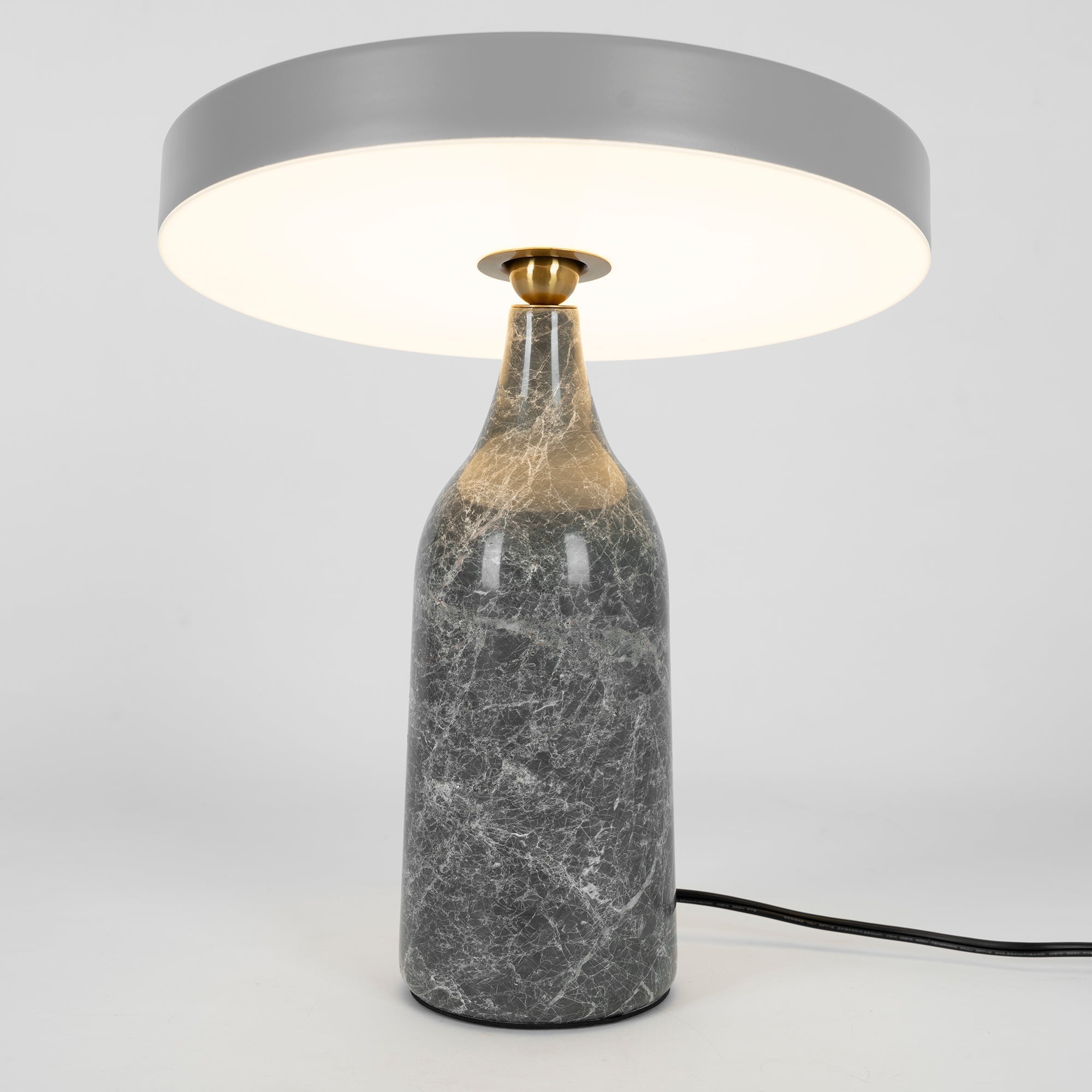 Astrian Marble Minimalist Table Lamp