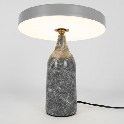 Astrian Marble Minimalist Table Lamp