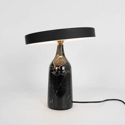Astrian Marble Minimalist Table Lamp