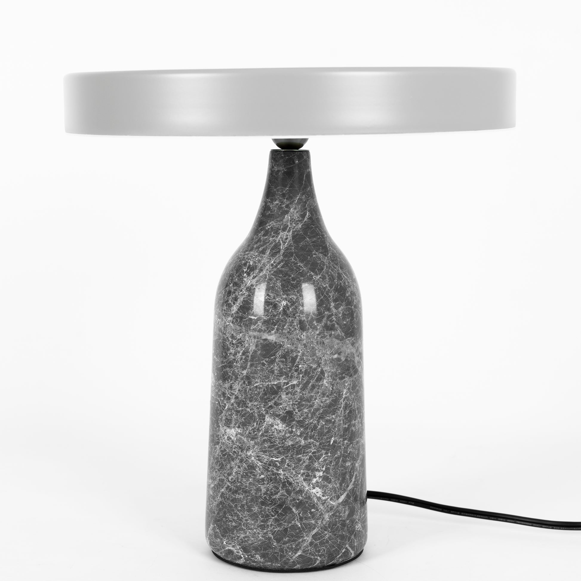 Astrian Marble Minimalist Table Lamp