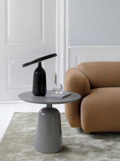 Astrian Marble Minimalist Table Lamp