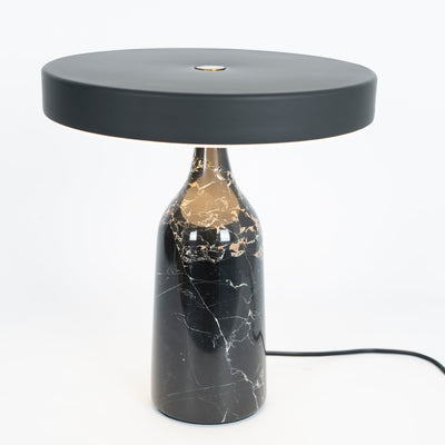 Astrian Marble Minimalist Table Lamp