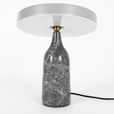 Astrian Marble Minimalist Table Lamp