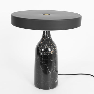 Astrian Marble Minimalist Table Lamp