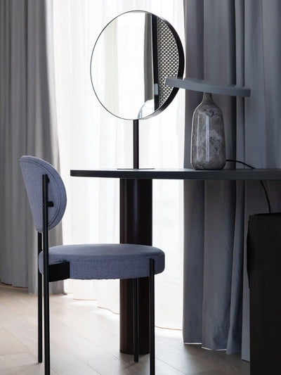 Astrian Marble Minimalist Table Lamp