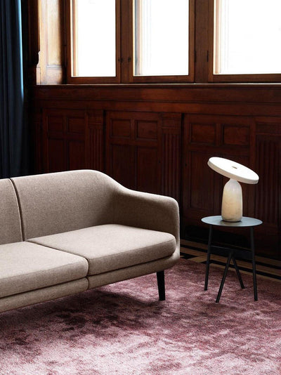 Astrian Marble Minimalist Table Lamp